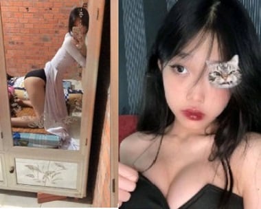 Nữ sinh chỉ muốn yêu để cảm thấy thoải mái