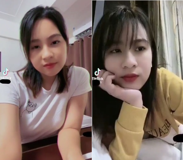 Hiền 2K6 genz vừa đi làm đã thèm chịch