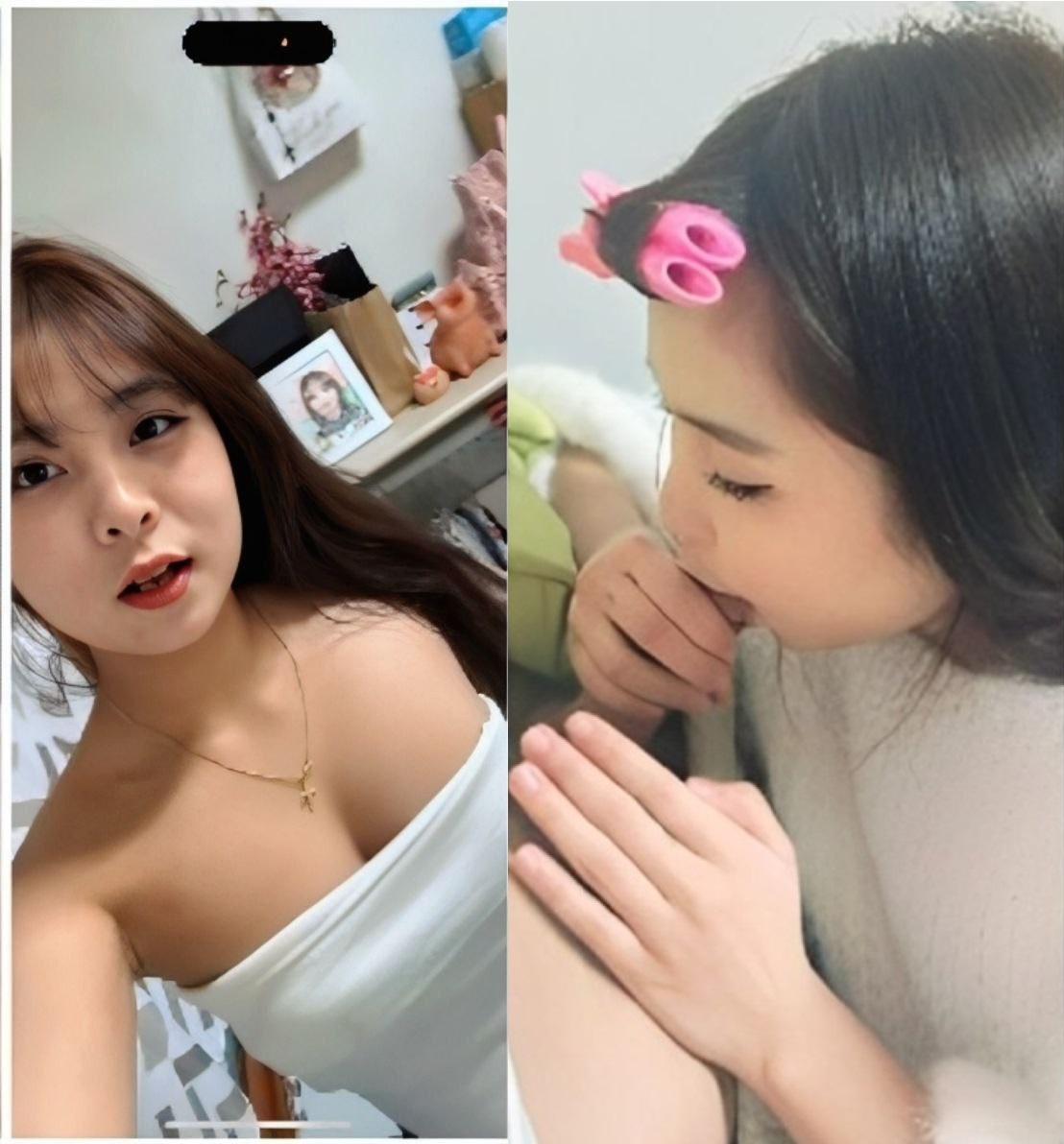 Nàng quyến rũ với giọng hát khiến tâm hồn lạc lối