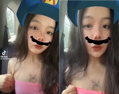 Con đĩ của anh lúc nào cũng khát khao yêu