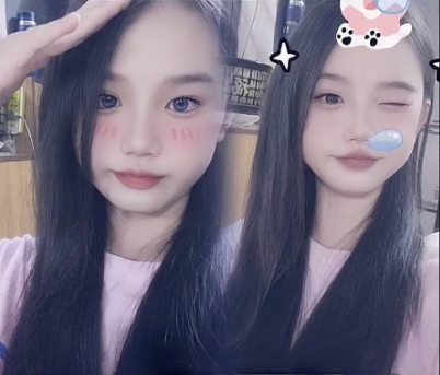 Cấp 2 dáng nhỏ nhưng vẫn thích yêu