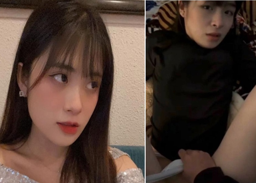 Sex em quyến rũ cháy bỏng nhìn là muốn lao vào