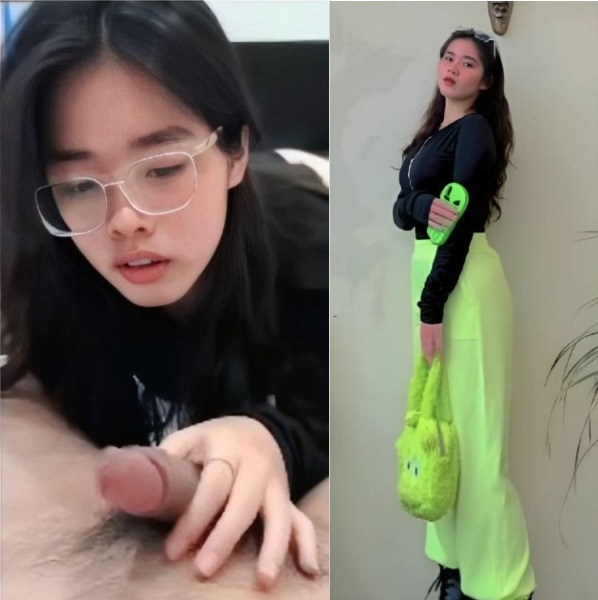 Cliphot sex TikToker Nguyễn Nhi phô bày đường cong nóng bỏng chốn riêng tư