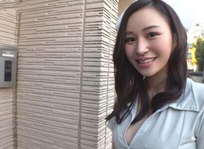 Nữ y tá vòng một bùng nổ chữa bệnh sinh lý tại nhà