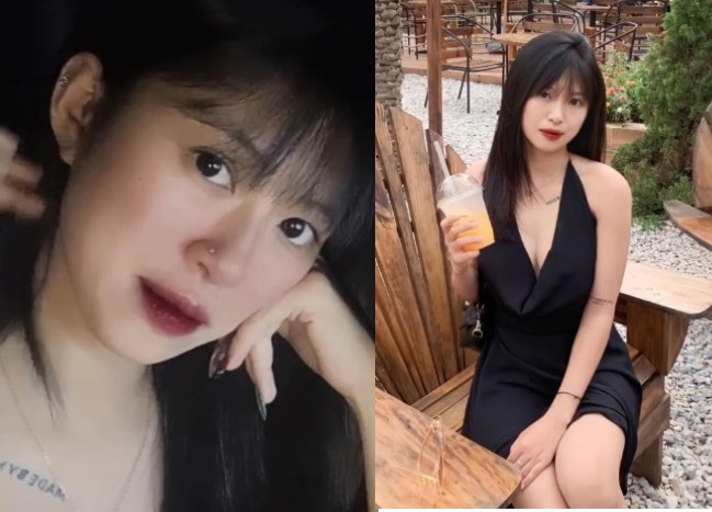 Em Hồng Chuyên Bị Khơi Gợi Tại Ký Túc Xá