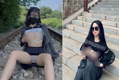 Sinh viên yêu đương quên cả học