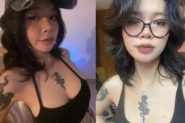 Em làm tình bị anh cu bự đụ