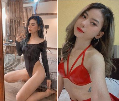 Nguyễn Yến BJ làm bạn trai phê đê mê
