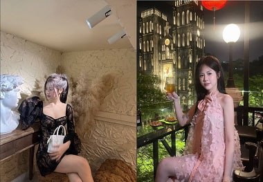 Sex Keelin: Vũ Điệu Bướm Nóng Bỏng