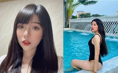 Dụ dỗ Lê Nguyễn Thái Cơ sexy sướng lồn