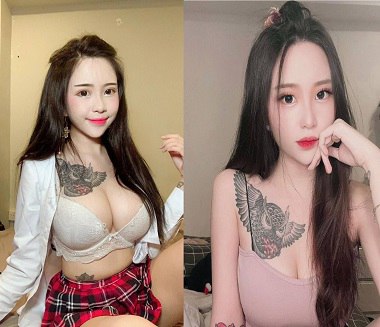 Clip sex Hoài Thương 1994