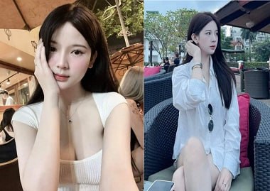 Gia Hân kitty gợi tình mê mẩn