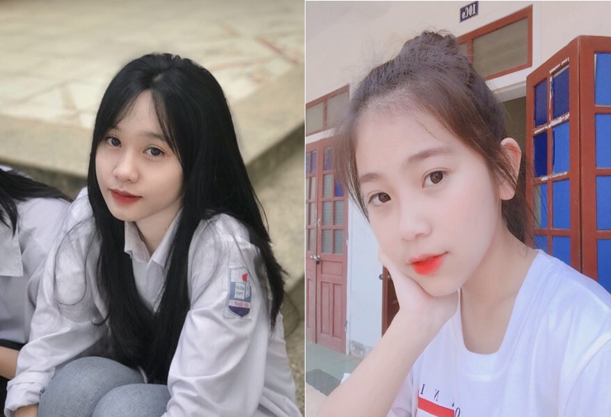 Bạn trai của em học sinh khoái lạc rên rỉ