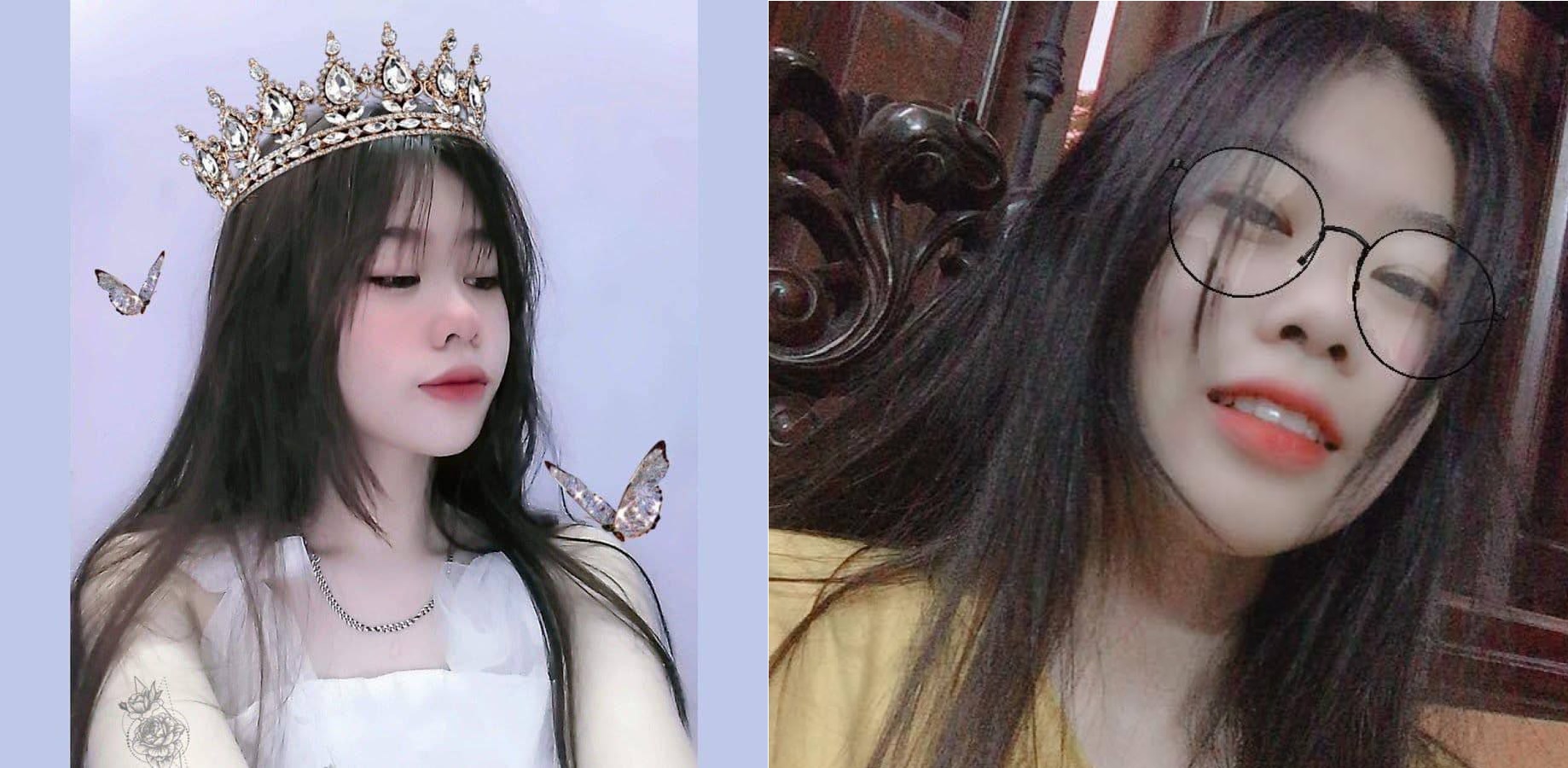 Lan Anh phơi bày nỗi đau trong đêm tối