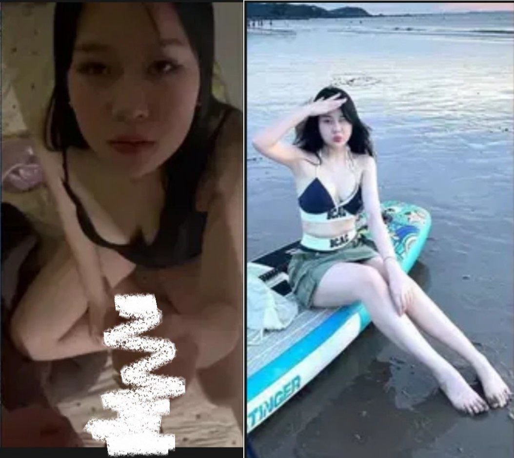 Vóc dáng nóng bỏng cần cảm xúc mãnh liệt mới sảng khoái