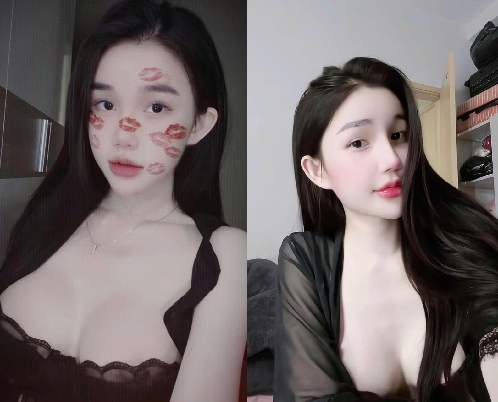 Mặc đồ quyến rũ khiến anh ấy không thể cưỡng lại