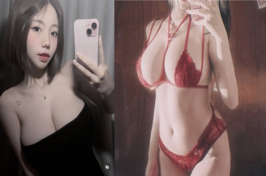Em Duyên sugar baby khao khát vòng tay tình thương từ anh