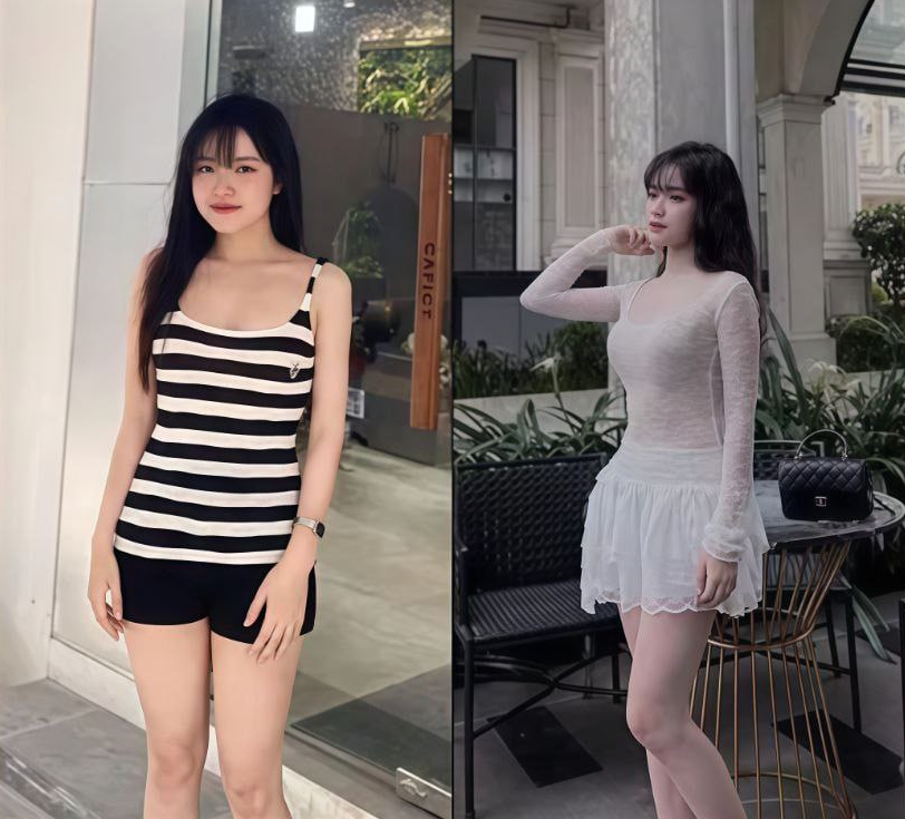 Clip mê hoặc Ngọc Trinh được yêu thích