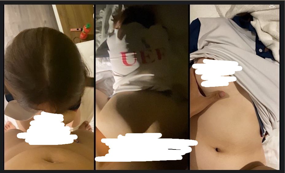 Phim 18 cô sinh viên Việt mãi mê làm tình say đắm