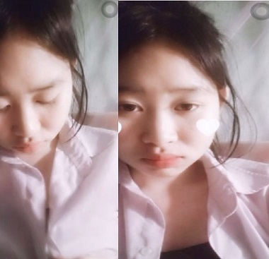 Sex đụ cô gái mới lớn ngây thơ