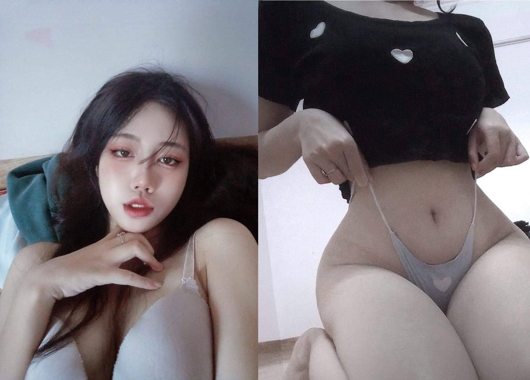 Tình dục cuốn hút của em Bùi Thị Hồng