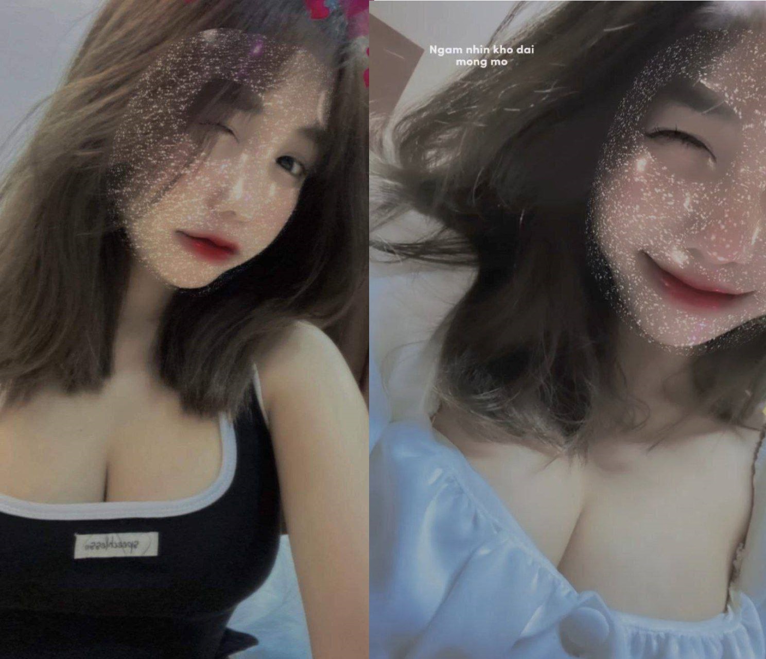 Cô gái năm cuối bị bạn trai cũ phát tán clip nóng khổ sở tìm lại danh dự