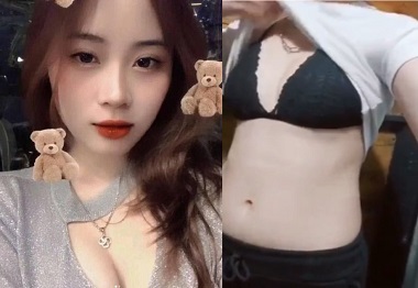 Ngọc Diễm mời gọi tình yêu gợi cảm