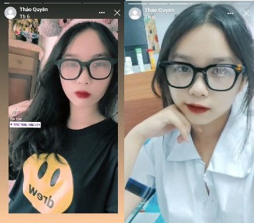 Sex Thảo Uyên vừa tốt nghiệp nhưng vẫn rất dâm