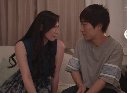Vợ cô đơn chồng lơ đễnh mời cậu sinh viên qua đêm