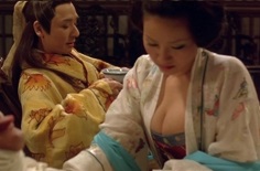 Kim Bình Mai lộ clip sex phần 3 cực nóng bỏng