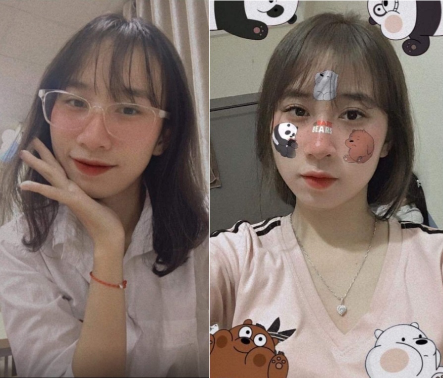 Quan hệ bí mật với em gái đang tắm mát