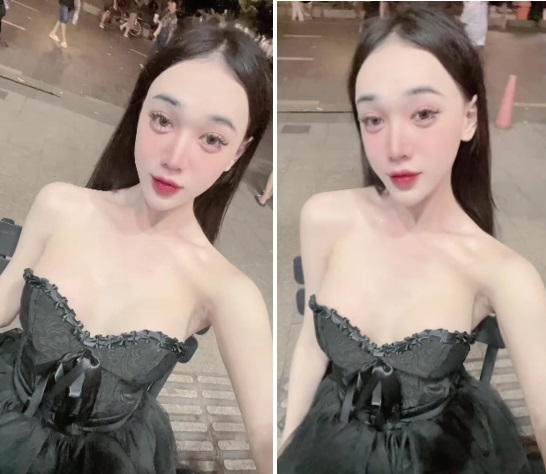 Sex VN nàng xinh âu yếm ngọt ngào