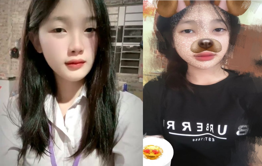 Quan hệ cô gái đẹp ngực lớn nằm ngửa cho anh