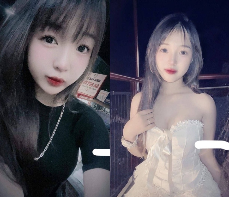 Mới hôn em đã ướt nhẹp dâm thủy