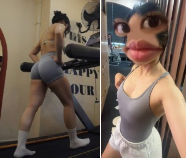 Nguyễn Trần Bảo Linh bí ẩn hay khám phá đam mê