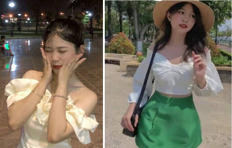 Ngây thơ nhưng ham muốn, gặp gỡ anh em thành nàng mê trai