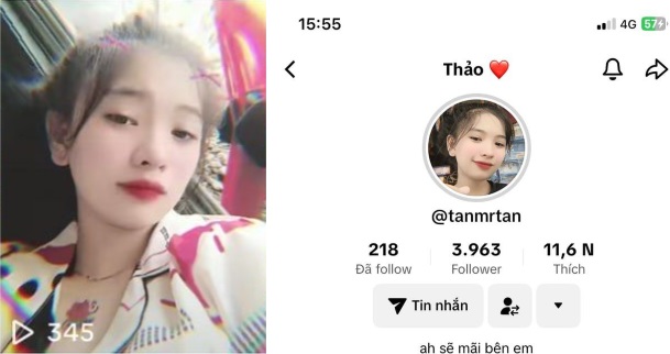 Thảo Ngọc gặp lại nyc, những bí mật tình dục bại lộ