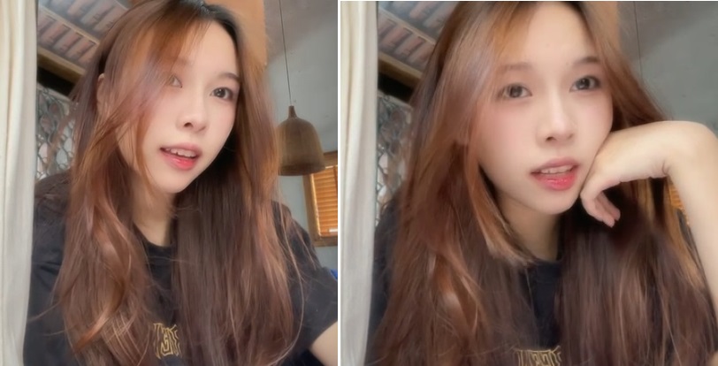 BJ từ quán bar về khách sạn làm tình