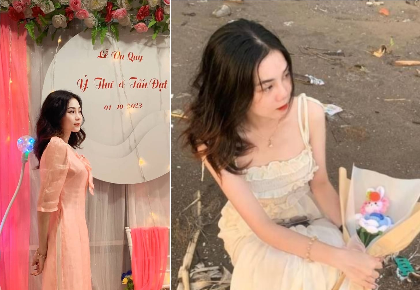 Cô Duyên trong đêm tiệc kéo chú rể vào cuộc tình mê mẩn