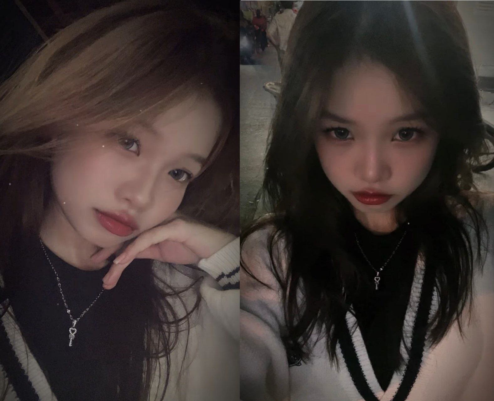 Sinh viên năm cuối ngại ngùng đồng ý thử thách với bạn