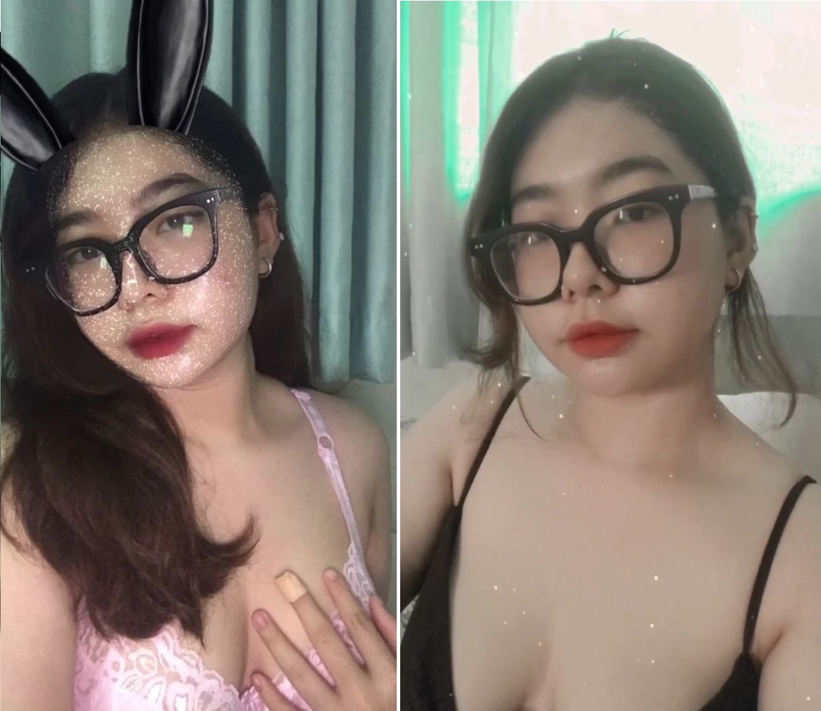 Yêu đương Việt Nam nàng mũm mĩm say đắm