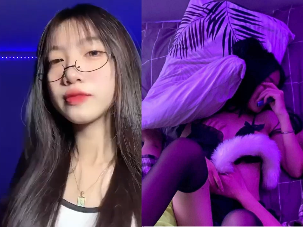 Ngốc yêu anh làm đủ kiểu thích thú nhất đời