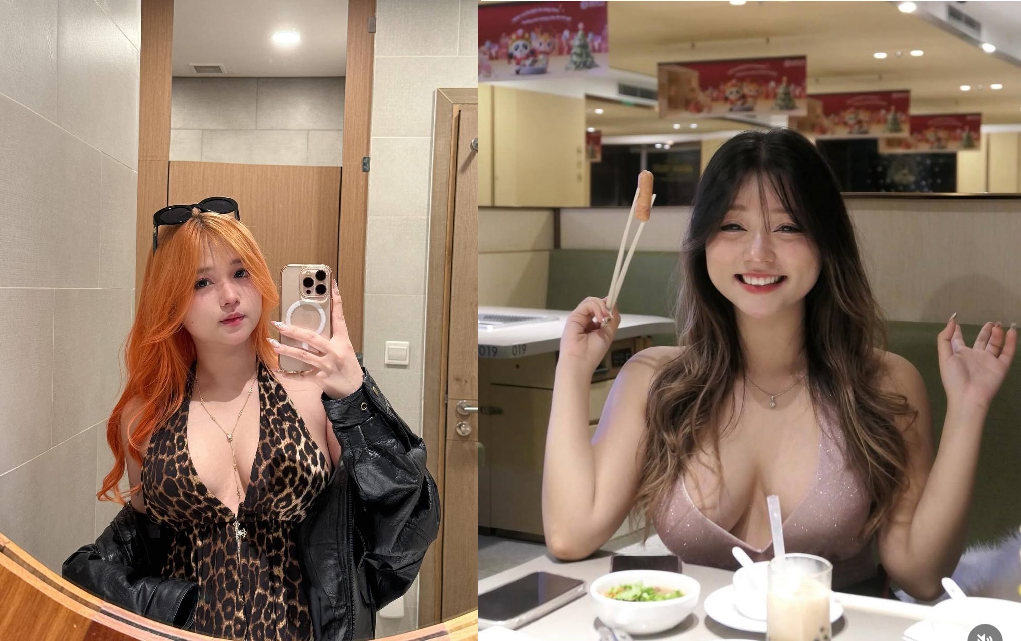 Lén phang em tập yoga phê tận óc