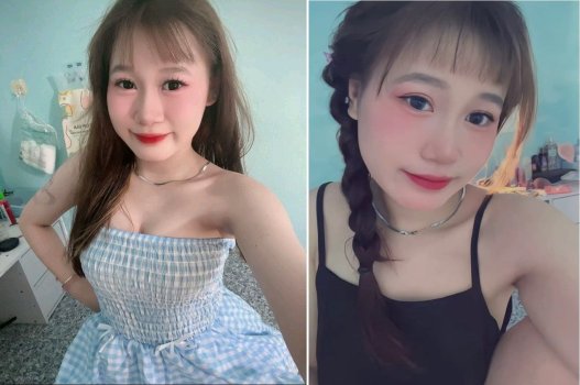 Quan hệ gen Z Thu Hương kỳ nghỉ nóng bỏng với bạn thân