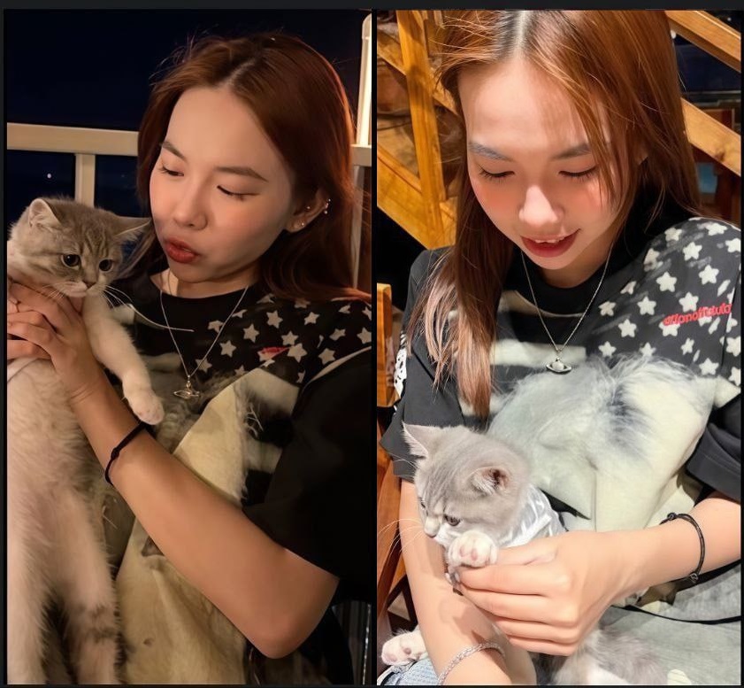 Đêm Nay Lưu Ngọc Anh Chiều Đại Gia Thoả Thích