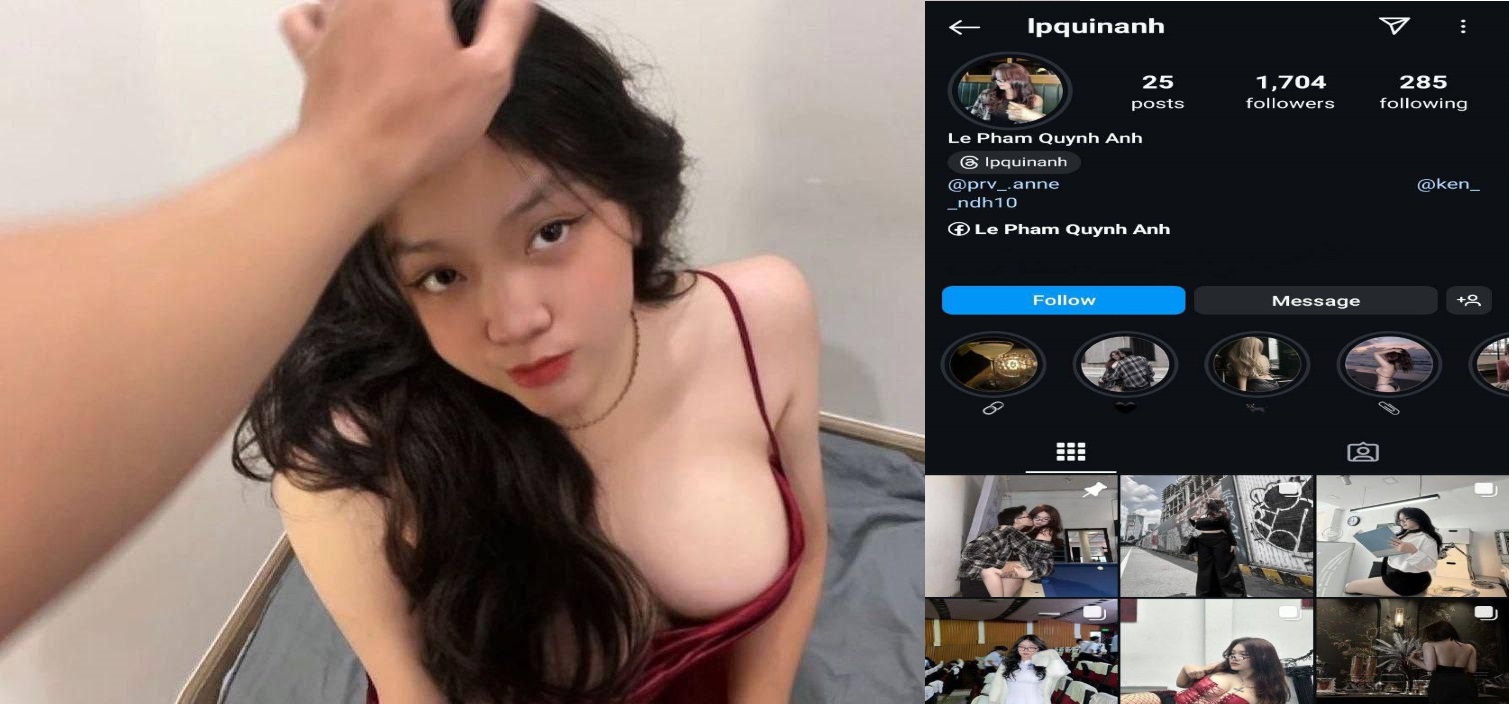 Hồ Uyên Giang thác loạn clip nóng gây sốc