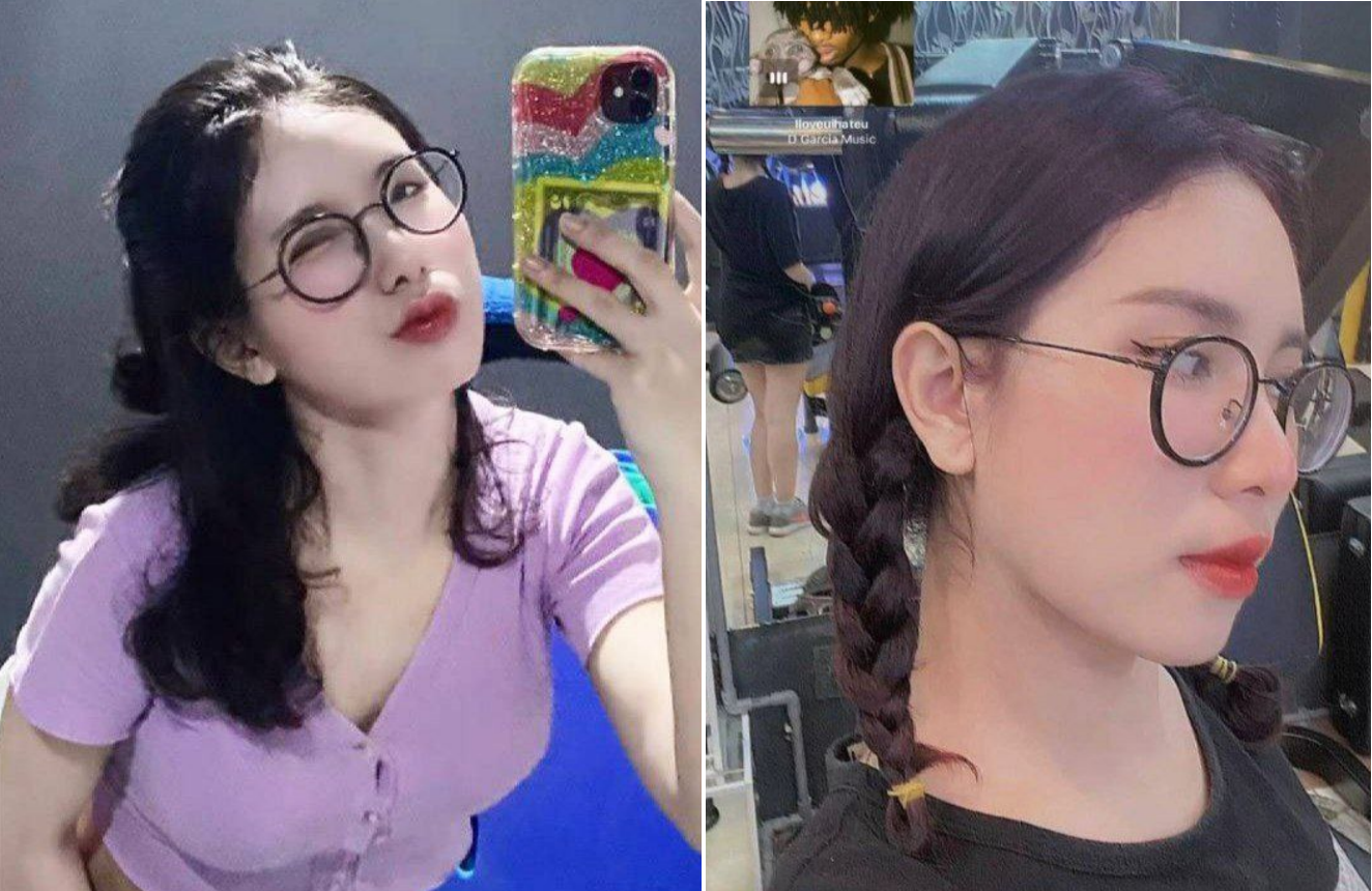 Yêu clandestine thỏa mãn chưa đầy 60 giây