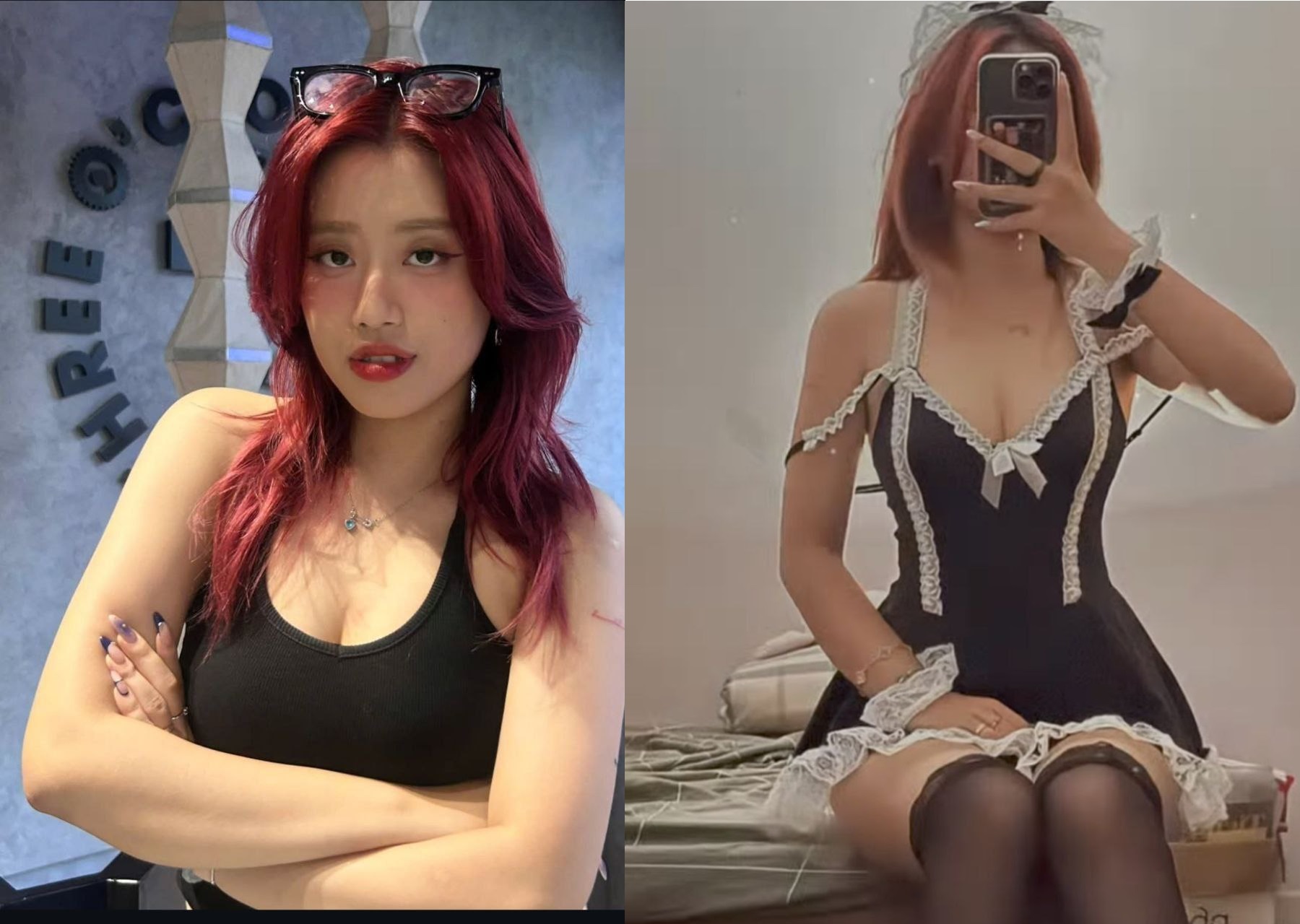 Cô giáo dạy múa lộ clip nóng