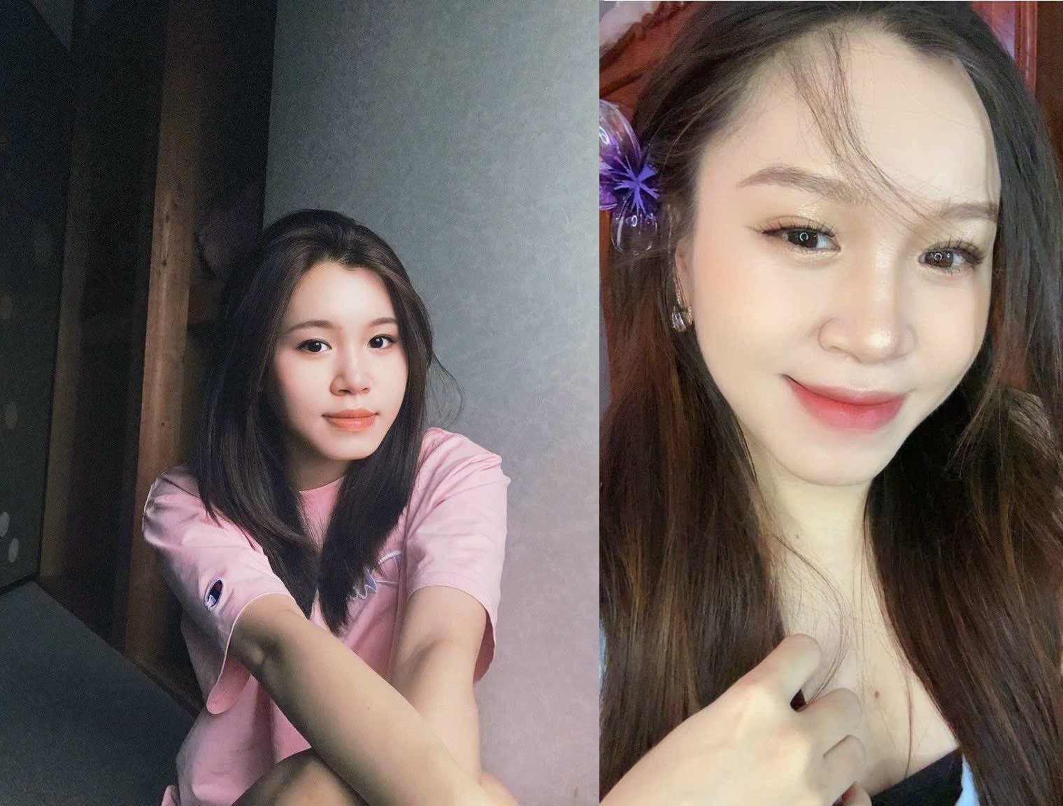 Sướng nhất quên hết với gái đẹp