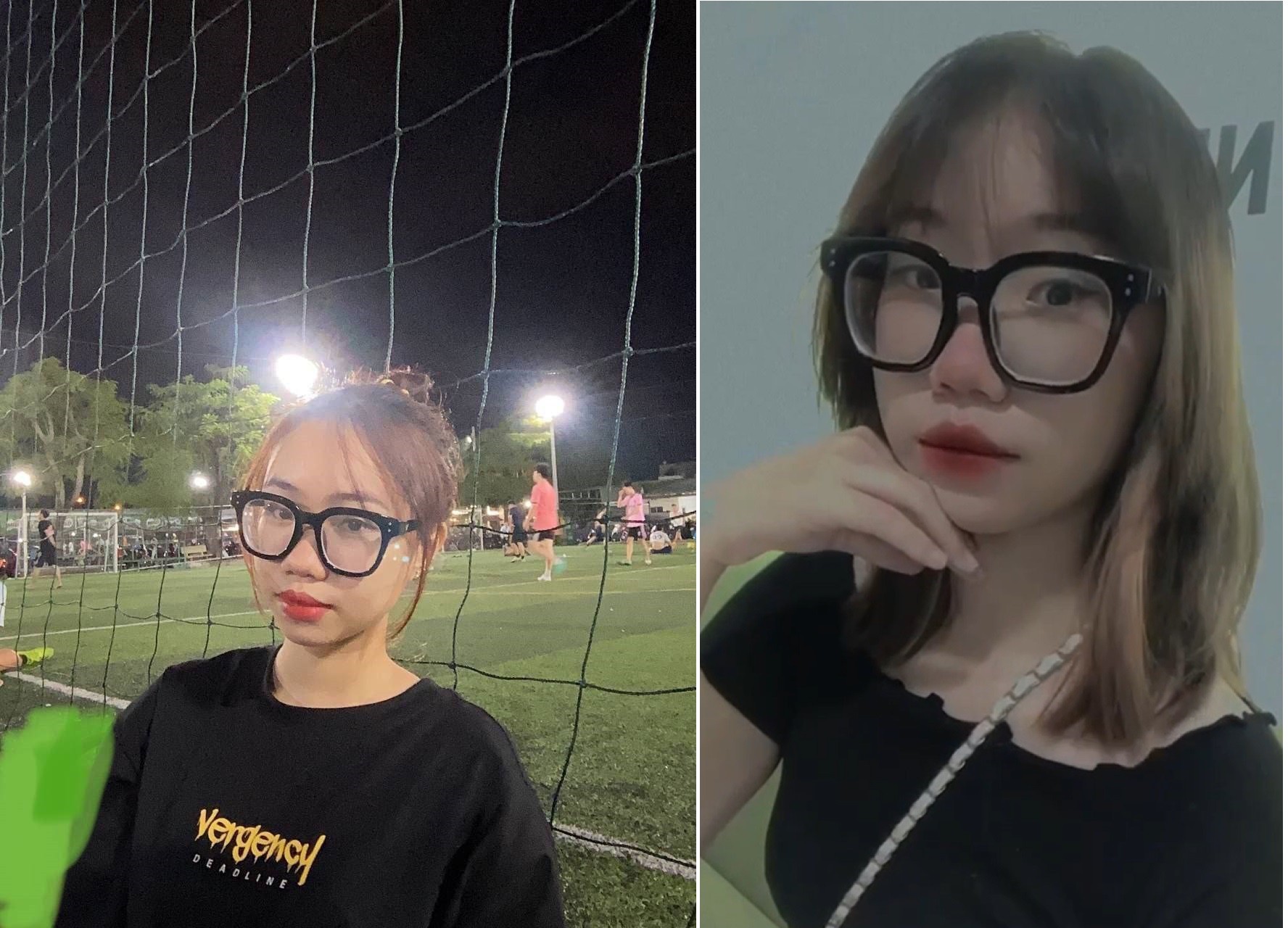 Đi nhậu về bị người yêu cắm sừng nát bím